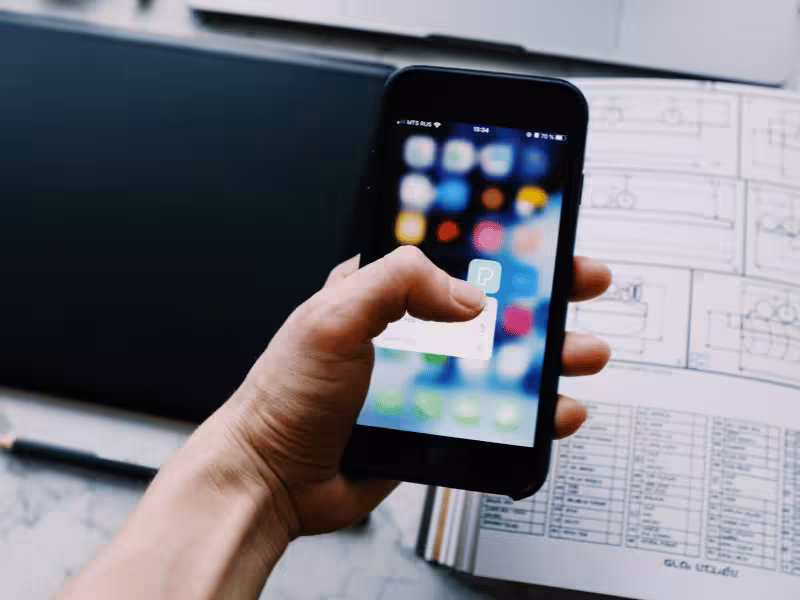 Remote control and keypad