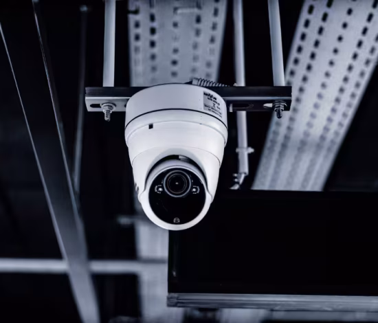 CCTV Installation