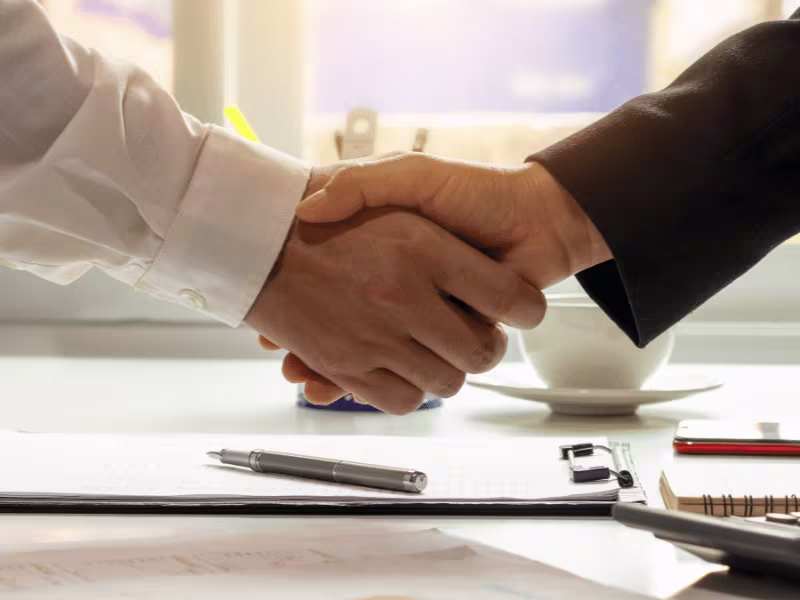 Aarush Solar Power Team